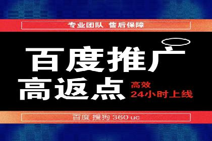 百度内容营销推广的多样化策略
